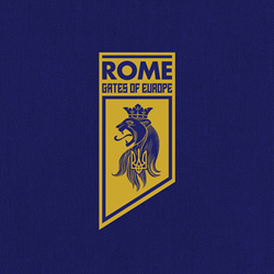 Rome - Gates of Europe (2023)