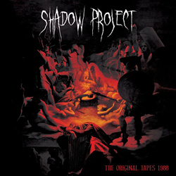 SHADOW PROJECT - The Original Tapes 1988 (2023 Remastered) (2023)