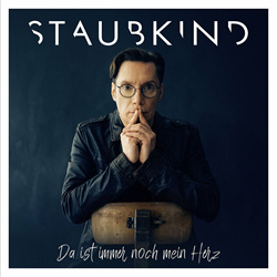 Staubkind - Da ist immer noch mein Herz (2023)