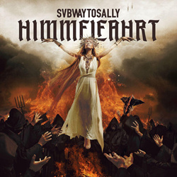 Subway To Sally - Himmelfahrt (2CD) (2023)