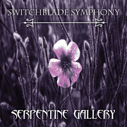 Switchblade Symphony - Serpentine Gallery (2022)