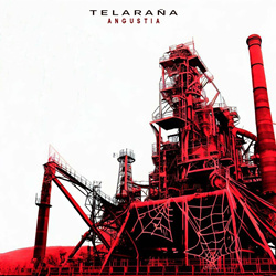 TELARAÑA - Angustia (2023)