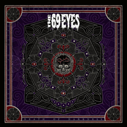The 69 Eyes - Death of Darkness (2023)