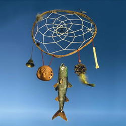 Thomas Truax with Budgie and Mother Superior - Dream Catching Songs (2023)