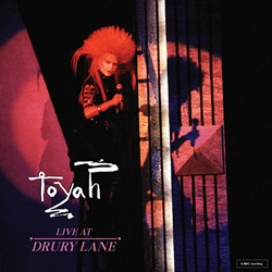 Toyah - Live At Drury Lane (2023)
