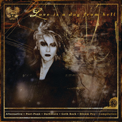 VA - Love is a Dog From Hell (2023)
