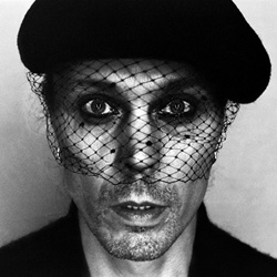 VV (Ville Valo) - Neon Noir (2023)
