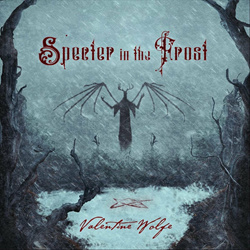 Valentine Wolfe - Specter in the Frost (EP) (2023)