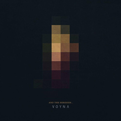 VOYNA - The Cinvat Bridge (2021)