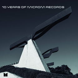 VA - 10 Years Of Microm Records V/A (2024)