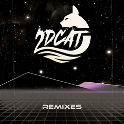 2DCAT - Remixes: 2024 (2024)
