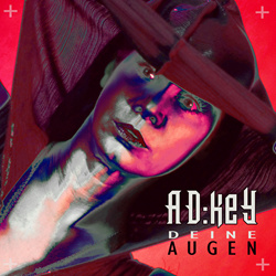 AD:keY - Deine Augen EP (2024)