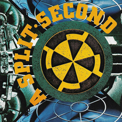 A Split-Second - A Split-Second (Wax Trax edition) (2024 Remaster) (2024)