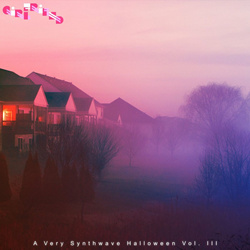 VA - A Very Synthwave Halloween, Vol. 3 (2024)
