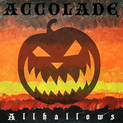Accolade - Allhalllows (2024)