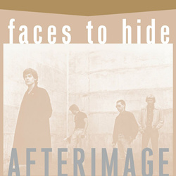 Afterimage - Faces To Hide (2CD) (2024)