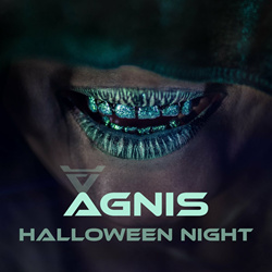 Agnis - Halloween Night (EP) (2024)