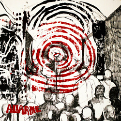 Allarme - Allarme (2024)