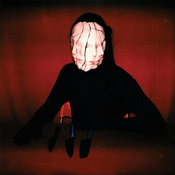 Allie X - Girl With No Face (Deluxe) (2024)