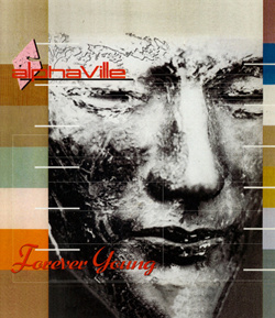 Alphaville - Forever Young (40th Anniversary Edition) (Blu-ray) (2024)