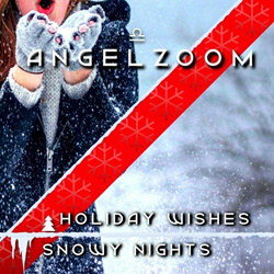 Angelzoom - Holiday Wishes (Single) (2024)