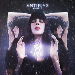 Antiflvx - Magia (EP) (2024)