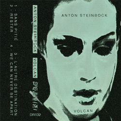 Anton - Volcan (EP) (2024)