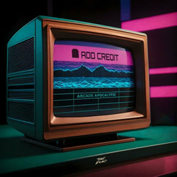 Arcade Apocalypse - Add Credit (EP) (2024)