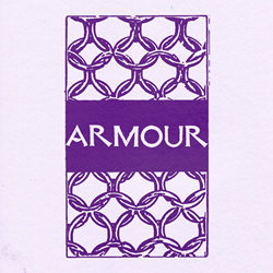 Armour - Armour (2024)