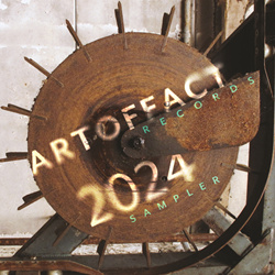 VA - Artoffact Records 2024 Sampler (2024)