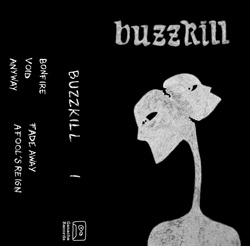 BUZZKILL - I (EP) (2024)