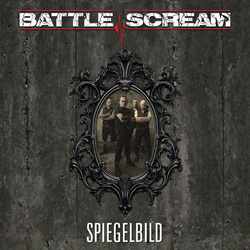 Battle Scream - Spiegelbild (2024)