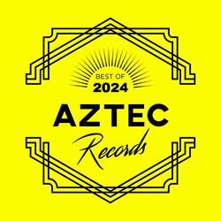 VA - Aztec Records Best Of 2024 (2024)