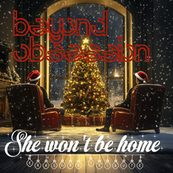 Beyond Obsession - She won't be home (Erasure Tribute) (2024)