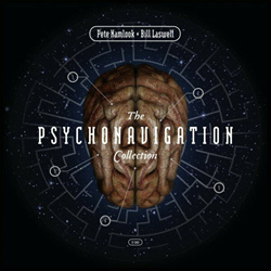 Bill Laswell & Pete Namlook - Psychonavigation (5CD) (2024)
