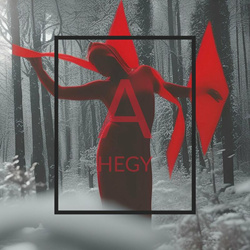 Black Nail Cabaret - A Hegy (Single) (2024)