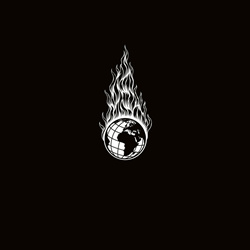 Blitzkrieg Baby - Ardenti Mundi (2024)