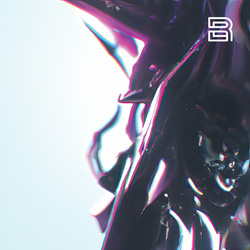 Blush Response - SPRAWL_ (2024)