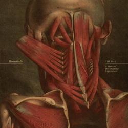 Borusiade - THE FALL: A Series of Documented Experiences (2024)