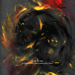 Boyd Schidt - Expedition To Unknown Directions (EP) (2024)
