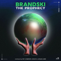 Brandski - The Prophecy (EP) (2024)