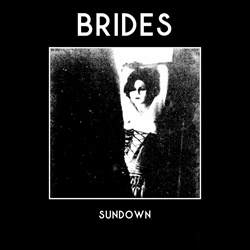 Brides - Sundown (EP) (2024)