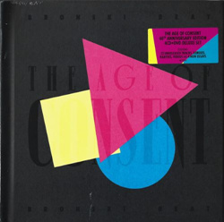 Bronski Beat - The Age of Consent (40 Year Anniversary Edition) (Deluxe Edition) (2024)