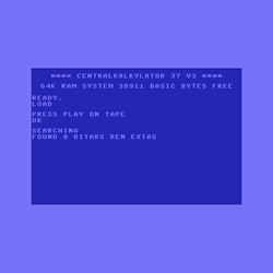 CK 37 - 8 bitars ren extas (Single) (2024)