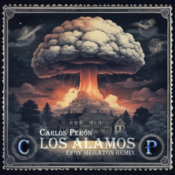 Carlos Peron - Los Alamos (Single) (2024)