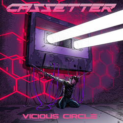 Cassetter - Vicious Circle (2024)