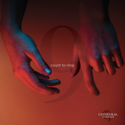 Cathedral In Flames - count to nine (2024)