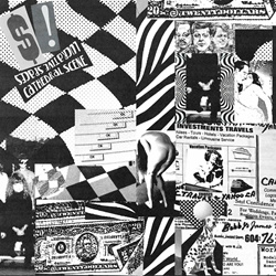 Cathedral Scene - Lucrative Spaces (2024)