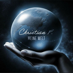 Christian F. - Meine Welt (Single) (2024)