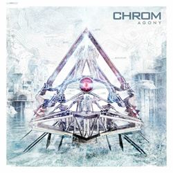 Chrom - Agony (Single) (2024)